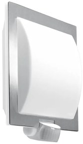 Steinel 566814 - Corp de iluminat perete exterior senzor 1xE27/60W/240V L 20 S
