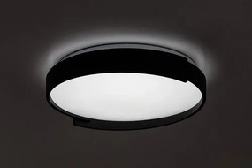 Plafoniera LED cu telecomanda Laleh D-40cm
