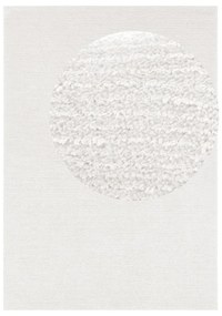 Covor Mint Rugs Supersoft, 160 x 230 cm, crem