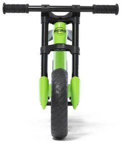 BERG Biky Mini Scooter, verde