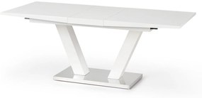 Masa extensibila MDF Vision - L 160-200 x l 90 x h 76 cm