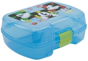 Disney Mickey Fun-Tastic Cutie sandvișuri premium din plastic