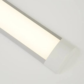 Plafoniera LED mobila/ perete/tavan Vulcan 4ft