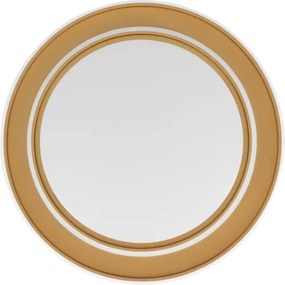 Eglo 902044 - Plafonieră LED MOSCHELLA, 24W, 230V, Ø 40 cm, auriu