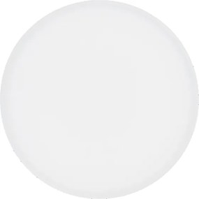 Osram - Plafonieră LED PLANON, 20 W, 230 V, 3000 K, Ø 30 cm, alb