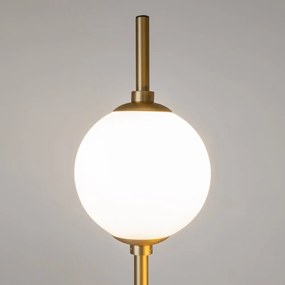 Lampadar LED design modern decorativ The Sixth Sense