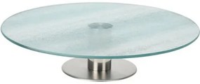 Tavă de servit tort EH Lazy Susan, 30 cm