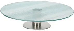 Tavă de servit tort EH Lazy Susan, 30 cm