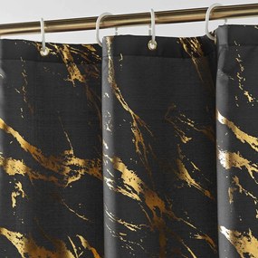 Perdea de duș 180x200 cm Aquamarbre – douceur d'intérieur