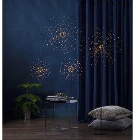 Decorațiune cu LED Star Trading Firework, înălțime 50 cm