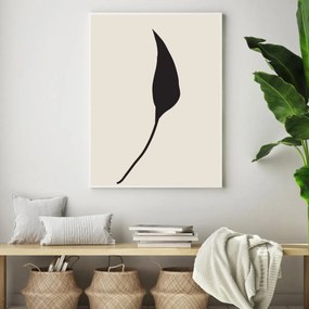 Poster - Abstracție naturală (A4)