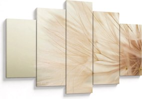 Tablou - Detaliu flori (150x105 cm)