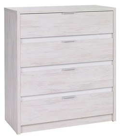 Comodă cu sertare Verdek K4SZ VD03