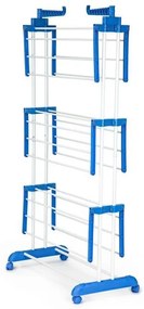 Uscător de rufe vertical ModernHome