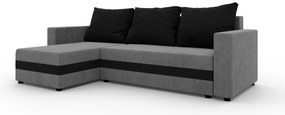 Coltar Safino (gri + negru) (S). 1042620