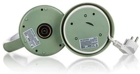 Fierbător electric Activer Solla 0,8 l, mentă