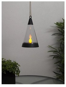 Decorațiune solară LED pentru exterior Star Trading Pisa 3 in 1