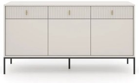 Comodă SUE bej/cașmir