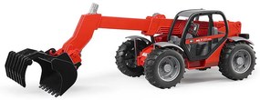 INCARCATOR TELESCOPIC MANITOU MLT 633 - BRUDER (02125)