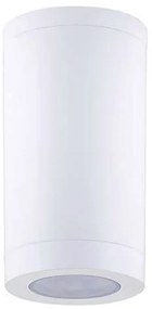 Spot aplicat de exterior IP54 SPOT alb