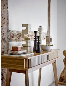 Statuetă din polirășină (înălțime 34 cm) Hallam – Bloomingville