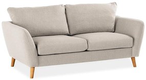 Canapea cu două locuri Scandinavian Choice P109