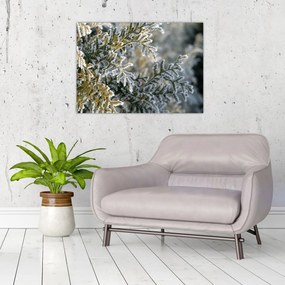 Tablou - Detaliu ramură (70x50 cm)