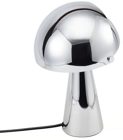 Lampă de masă ALIGN DFTP by Nordlux 1xE27/25W/230V crom lucios