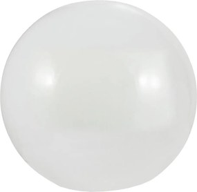 Lampă solară LED KULA, Ø 50 cm, 3,7 V, 2000 mAh, 3000/4000/6500 K, IP65, alb