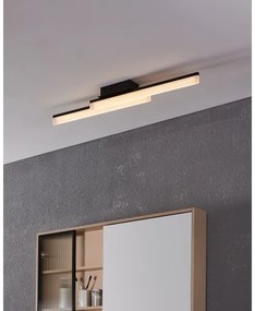 Plafonieră LED pentru baie Eglo 900844 PALMITAL 2xLED/11W/230V IP44