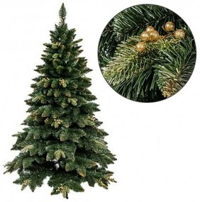 Brad Artificial Trident 220 cm