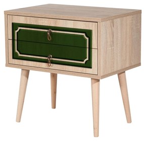 Noptieră Sopatu 13 (stejar sonoma) . 1094418