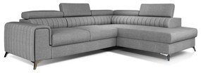 Coltar extensibil Laurence pe dreapta Sawana 21