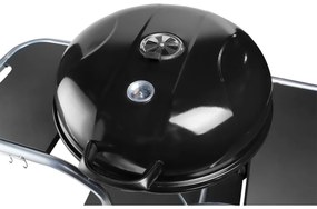 Fieldmann FZG 1014 Grătar pe cărbune