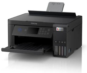 EPSON L4260 CISS COLOR INKJET MFP