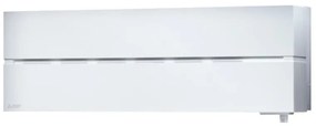 Aparat de aer conditionat inverter Mitsubishi Electric MSZ-LN25VGV + MUZ-LN25VG, 9000 BTU, 20 m², A+++ / A+++, Wi-Fi, R-32, Alb