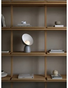 Lampă de masă DFTP by Nordlux HELLO 1xE14/25W/230V gri