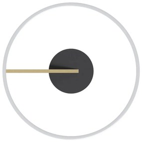 Lustra LED cu telecomanda design minimalist MALU