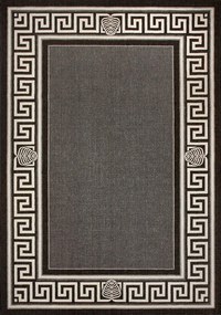 Covor Iuta Modern Natura Versace 900