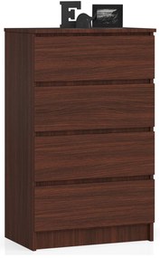 Comodă Kalista IV (wenge). 1068669