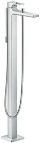 Hansgrohe Metropol baterie cadă-duș stativ crom 74532000
