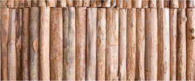 Tablou - Bambus (120x50 cm)