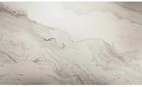 Masa extensibila Infinity Ceramic Nature Cloud alb/negru L160-240xl95 cm