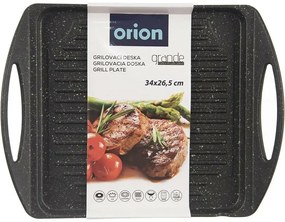Placă de gril Orion GRANDE, 34 x 26,5 cm
