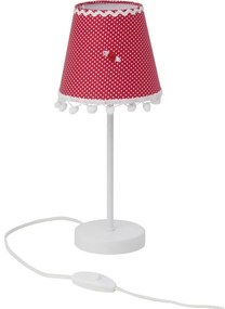 Veioza, lampa de masa Joyce 92914/01 BL