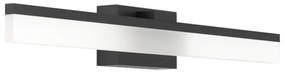 Aplică LED pentru baie Eglo 900845 PALMITAL LED/11W/230V IP44