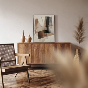 Tablou 50x70 cm Diffused – Styler