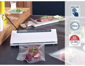 Aparat de vidat Leifheit Vacu Power 03235 300