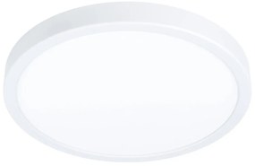 Plafonieră albă LED FUEVA 5 – EGLO