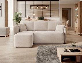 Coltar extensibil Hadson pe stanga Jarell 18